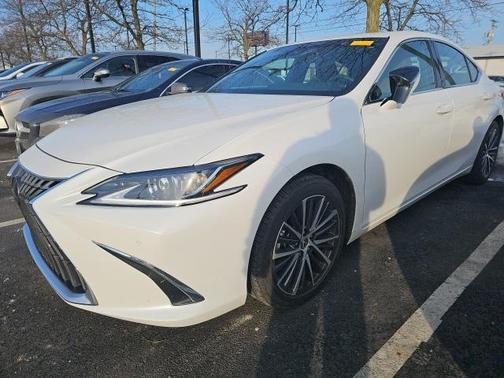 2024 Lexus ES 350 Base