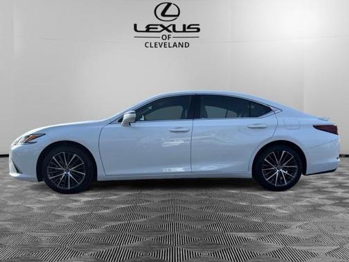 2024 Lexus ES 350 Base