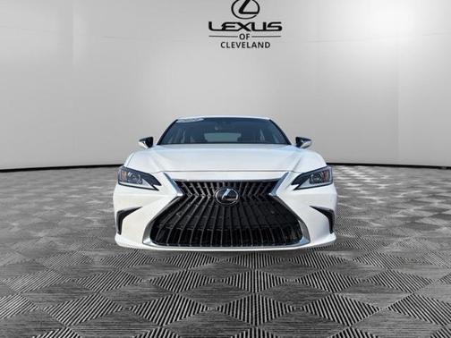 2024 Lexus ES 350 Base