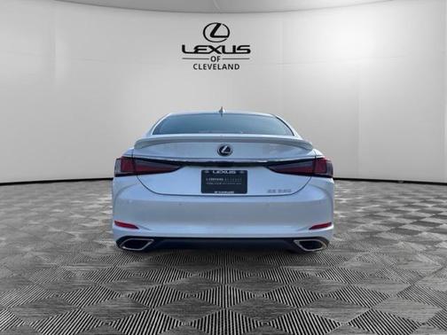 2024 Lexus ES 350 Base