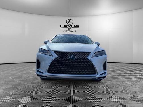 2020 Lexus RX 350 Base