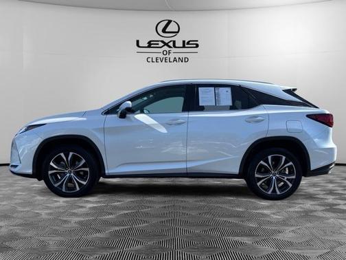 2020 Lexus RX 350 Base