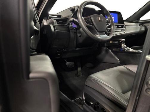 2023 Lexus ES 350 Base