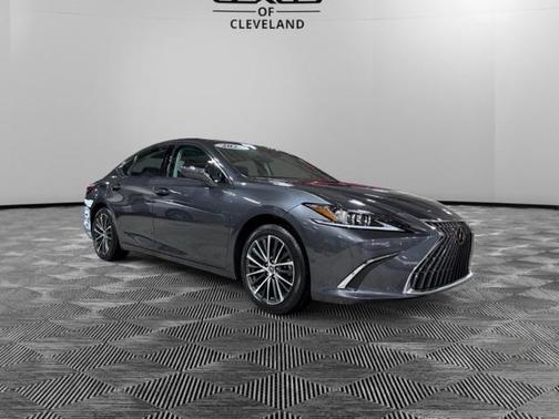 2023 Lexus ES 350 Base