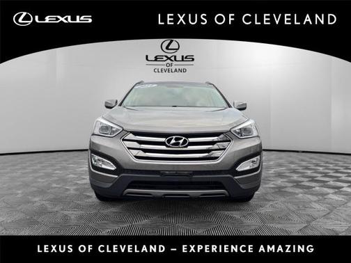 2014 Hyundai Santa Fe Sport 2.4L