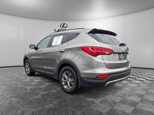 2014 Hyundai Santa Fe Sport 2.4L
