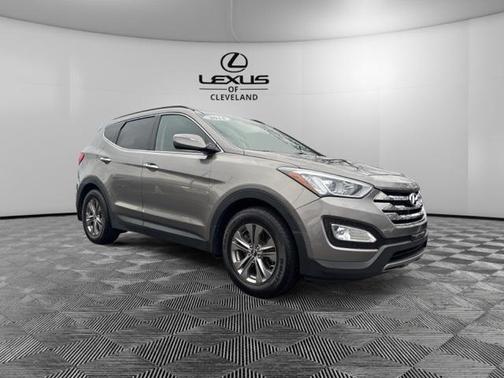 2014 Hyundai Santa Fe Sport 2.4L