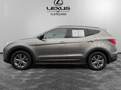 2014 Hyundai Santa Fe Sport 2.4L