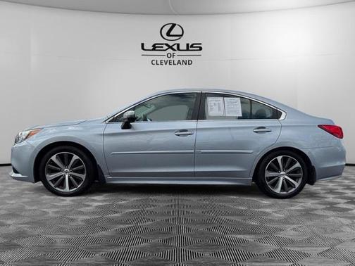 2016 Subaru Legacy Limited