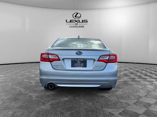 2016 Subaru Legacy Limited