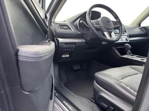 2016 Subaru Legacy Limited