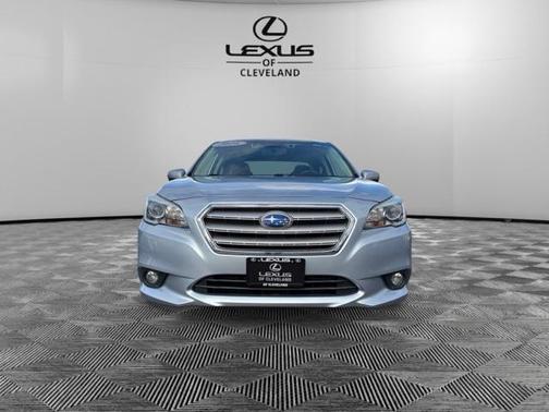 2016 Subaru Legacy Limited