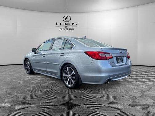 2016 Subaru Legacy Limited