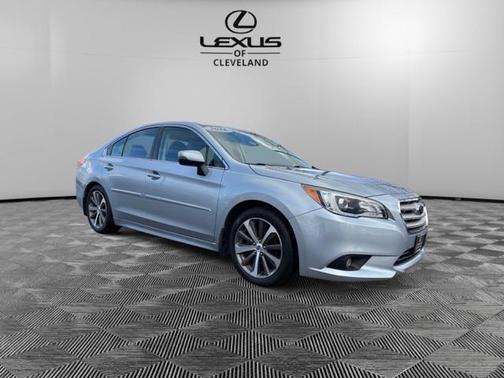 2016 Subaru Legacy Limited