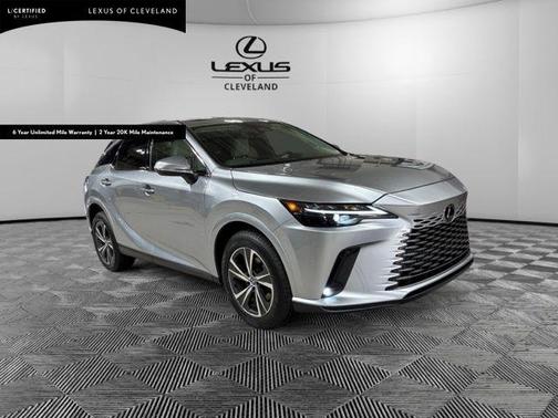 2023 Lexus RX 350 Premium