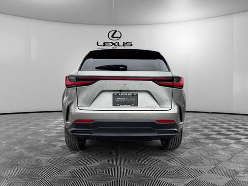 2023 Lexus NX 350 Luxury