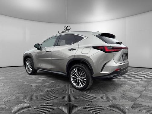 2023 Lexus NX 350 Luxury