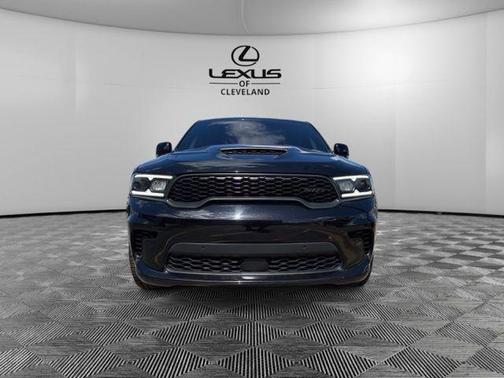 DB Black Clearcoat 2024 Dodge Durango SRT 392 Plus AWD