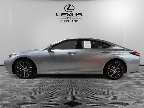2023 Lexus ES 350 Base
