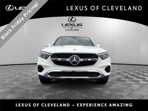 2023 Mercedes-Benz GLC 300 4MATIC