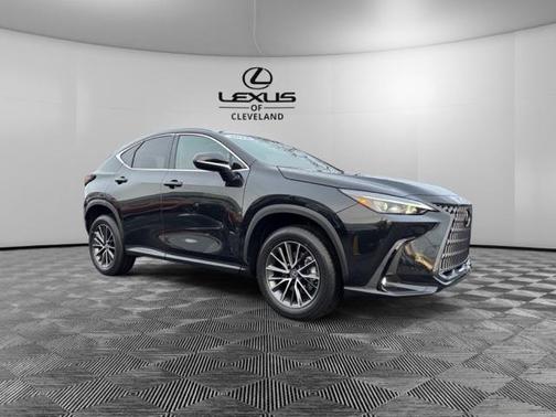 2023 Lexus NX 350 350 Base