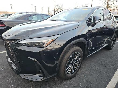 2023 Lexus NX 350 350 Base