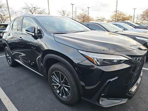 2023 Lexus NX 350 350 Base