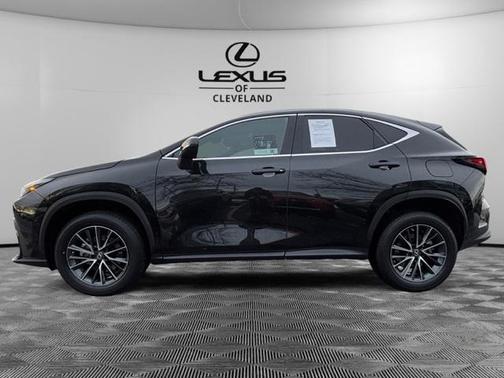 2023 Lexus NX 350 350 Base