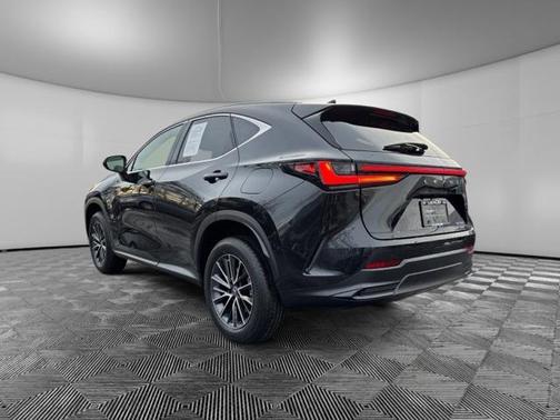 2023 Lexus NX 350 350 Base