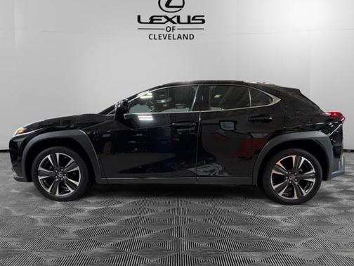 2024 Lexus UX 250h Base