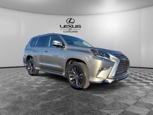 2023 Lexus GX 460 Premium