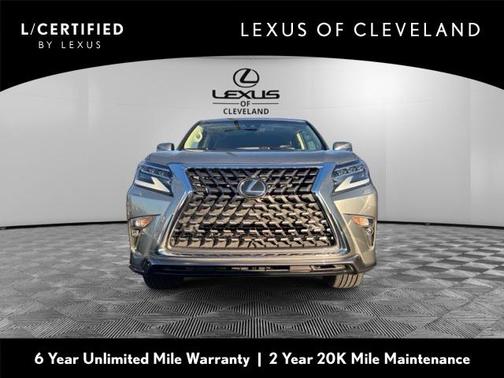 2023 Lexus GX 460 Premium
