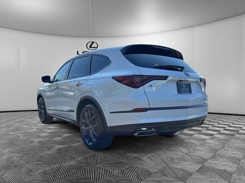 2023 Acura MDX A-SPEC