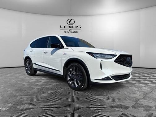 2023 Acura MDX A-SPEC