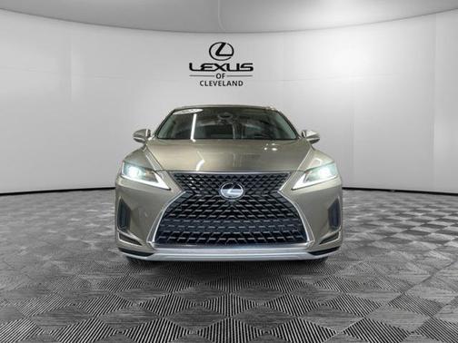 2021 Lexus RX 350 Base