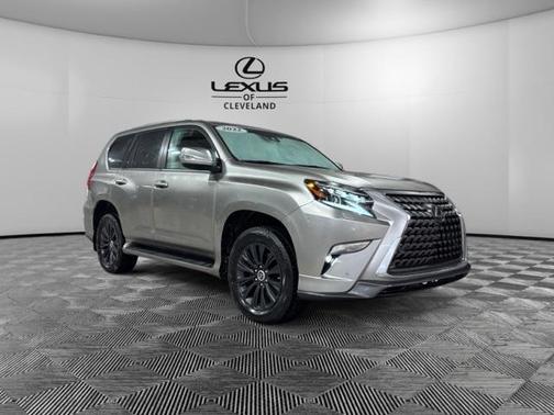 2022 Lexus GX 460 Premium