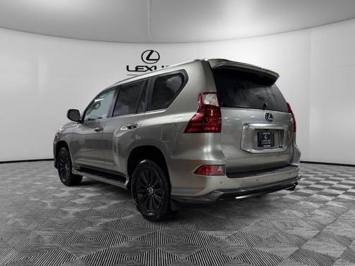2022 Lexus GX 460 Premium
