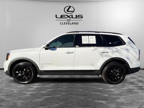 2024 Kia Telluride SX Prestige X-Pro