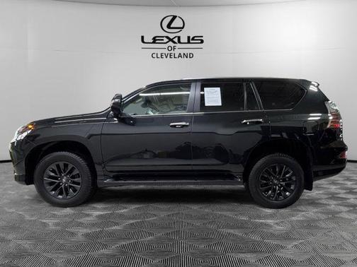 2023 Lexus GX 460 Premium
