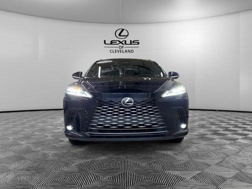 2024 Lexus RX 350 Luxury