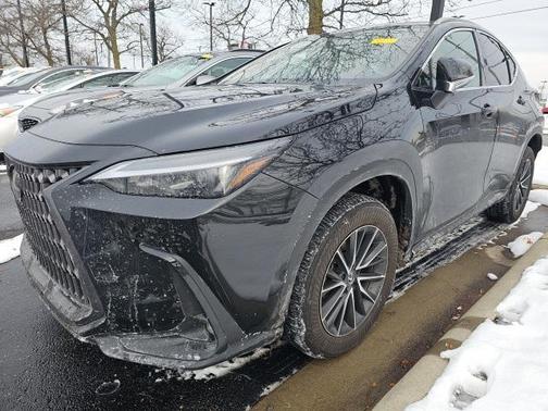 2024 Lexus NX 350 350 Base