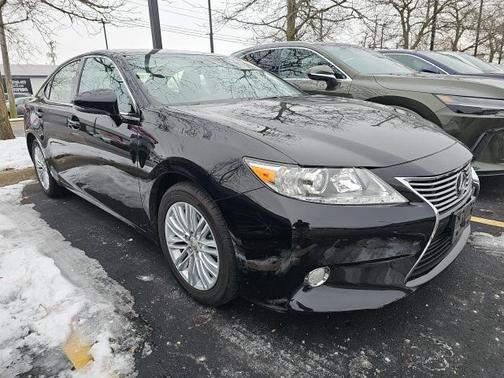 2013 Lexus ES 350 Base