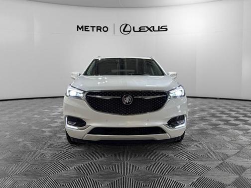 2020 Buick Enclave AWD Avenir