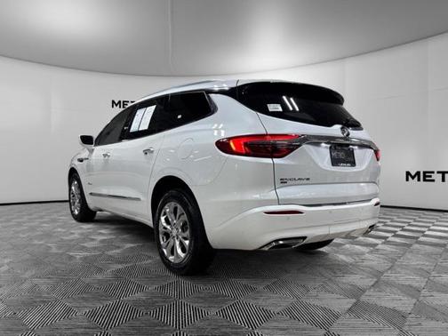 2020 Buick Enclave AWD Avenir