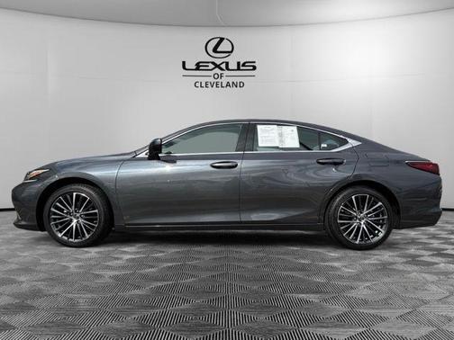 2025 Lexus ES 350 Base