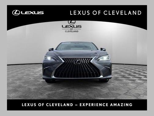 2025 Lexus ES 350 Base