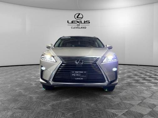 2019 Lexus RX 350 Base