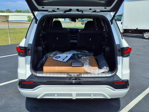 2025 Lexus TX 350 Base