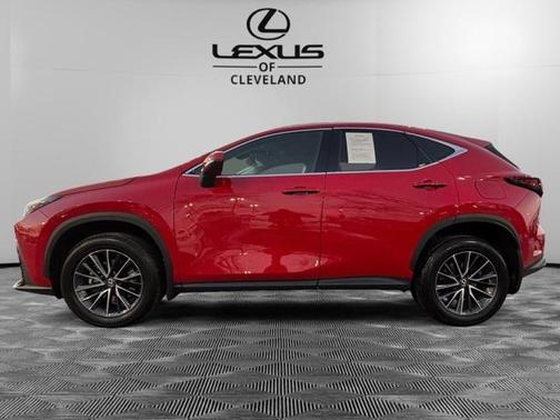 2024 Lexus NX 350 350 Base