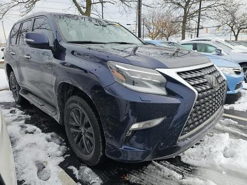 2023 Lexus GX 460 Premium